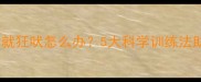 边境牧羊犬见到其他狗就狂吠怎么办5大科学训练法助您培养社交型工作犬
