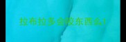 拉布拉多会咬东西么