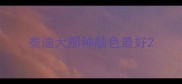 泰迪犬那种颜色最好