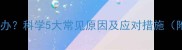 小狗怕水怎么办科学5大常见原因及应对措施附训练教程