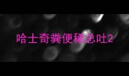 哈士奇粪便稀总吐
