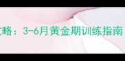 小鹩哥学说话全攻略3-6月黄金期训练指南附防哑嘴技巧