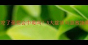 边牧吃了葡萄会中毒吗5大症状与急救指南全