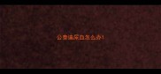 公泰迪尿血怎么办