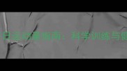 半岁金毛幼犬每日运动量指南科学训练与健康管理全攻略
