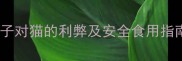 猫咪能吃鱼子吗鱼子对猫的利弊及安全食用指南附食谱与禁忌