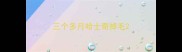 三个多月哈士奇掉毛