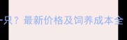 哈士奇多少钱一只最新价格及饲养成本全附购买指南