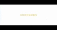 边牧皮肤病卵囊皮