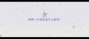 狗狗一针疫苗是什么意思