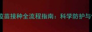 两个月大幼猫疫苗接种全流程指南科学防护与健康管理要点
