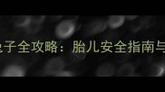 孕期七个月养兔子全攻略胎儿安全指南与科学喂养方案