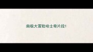 南极大冒险哈士奇片段