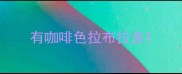 有咖啡色拉布拉多