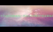 6个月边牧训练晚吗资深训犬师教你3招逆袭指南
