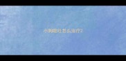 小狗呕吐怎么治疗