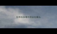 拉布拉多喝牛奶会拉稀么
