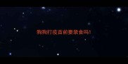 狗狗打疫苗前要禁食吗