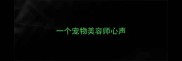 一个宠物美容师心声