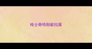 哈士奇特别能拉屎