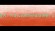 比熊犬VS贵宾犬为什么比熊价格比泰迪贵5大原因深度