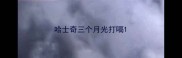 哈士奇三个月光打嗝