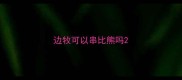 边牧可以串比熊吗