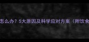 哈士奇挑食怎么办5大原因及科学应对方案附饮食调整指南
