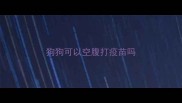 狗狗可以空腹打疫苗吗