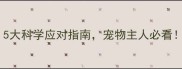 狗狗得了忧郁症怎么办5大科学应对指南宠物主人必看附症状识别与预防措施
