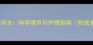 边牧幼犬睁眼时间全科学喂养与护理指南附成长阶段对照表