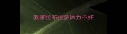 我家拉布拉多体力不好