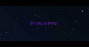 两个月边牧不听话