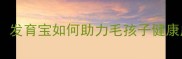 哈士奇幼犬科学喂养指南发育宝如何助力毛孩子健康成长附营养与喂养建议